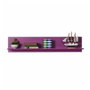 Hanah Home Estante de Pared Morado Raf-11-Uu-1